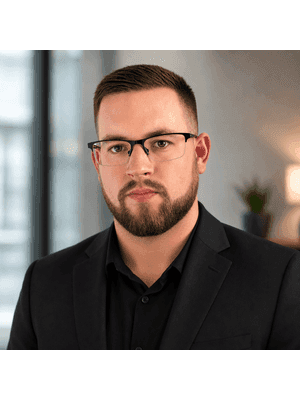Mike McCord - Director of Sales