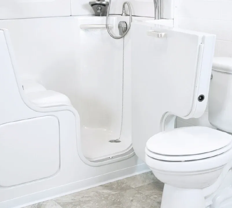 Walk In Tub