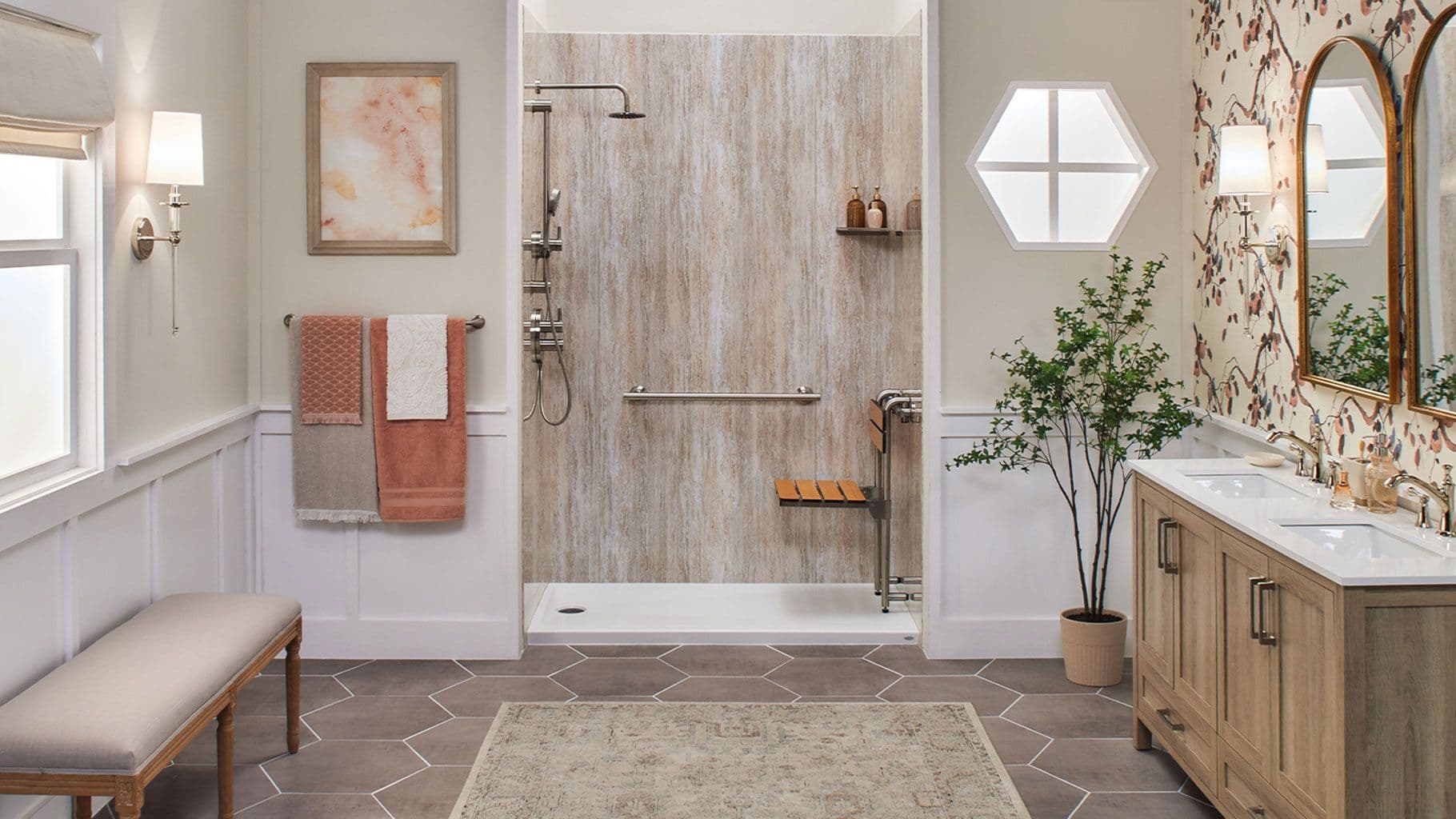 acrylic-shower-walls