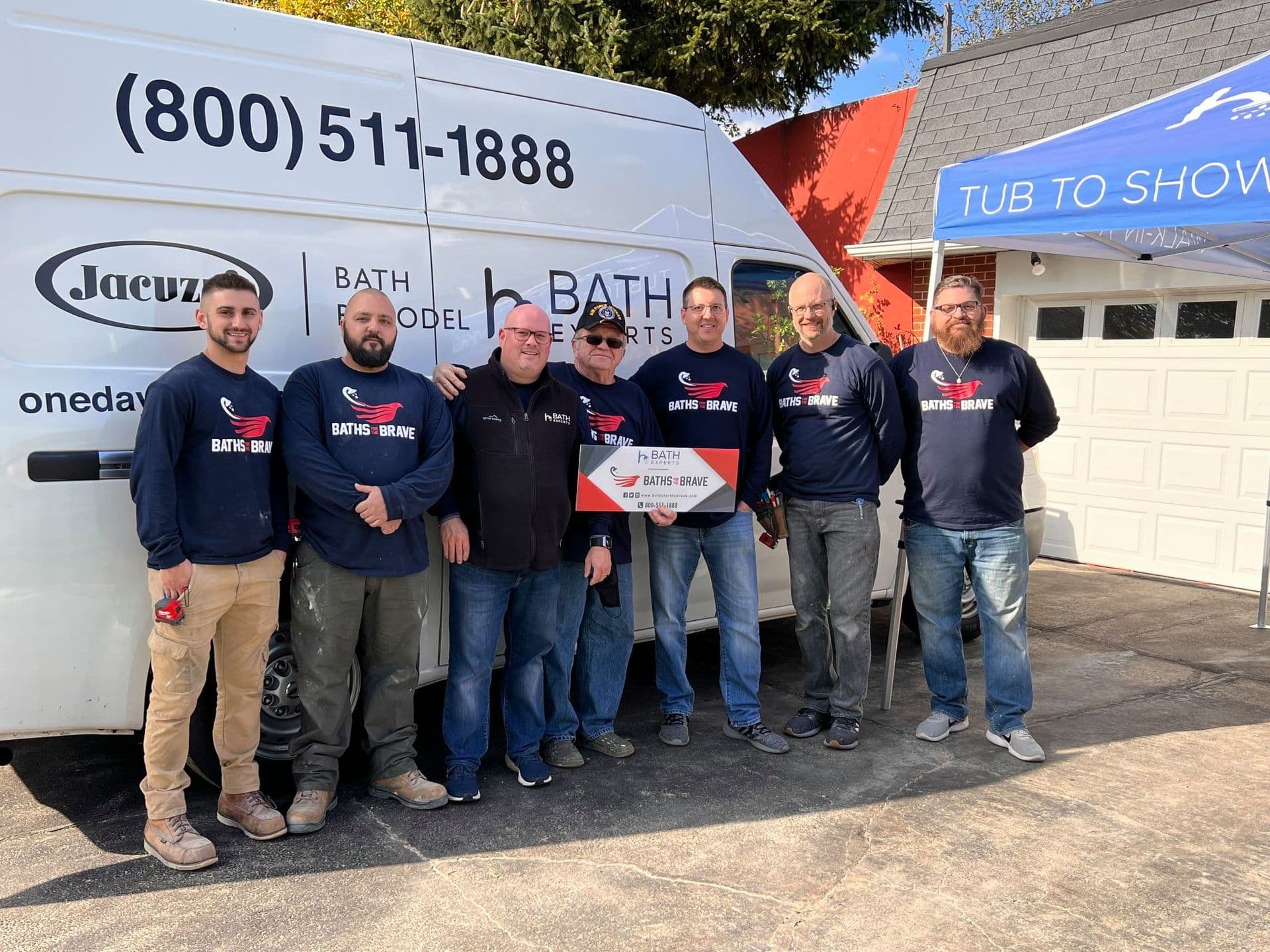 baths-for-the-brave-installation-team