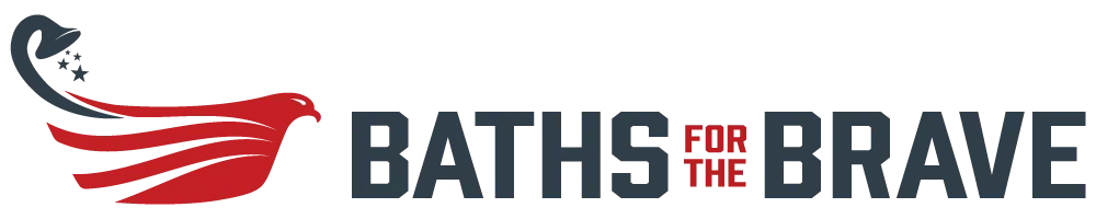 Baths for the Brave Logo
