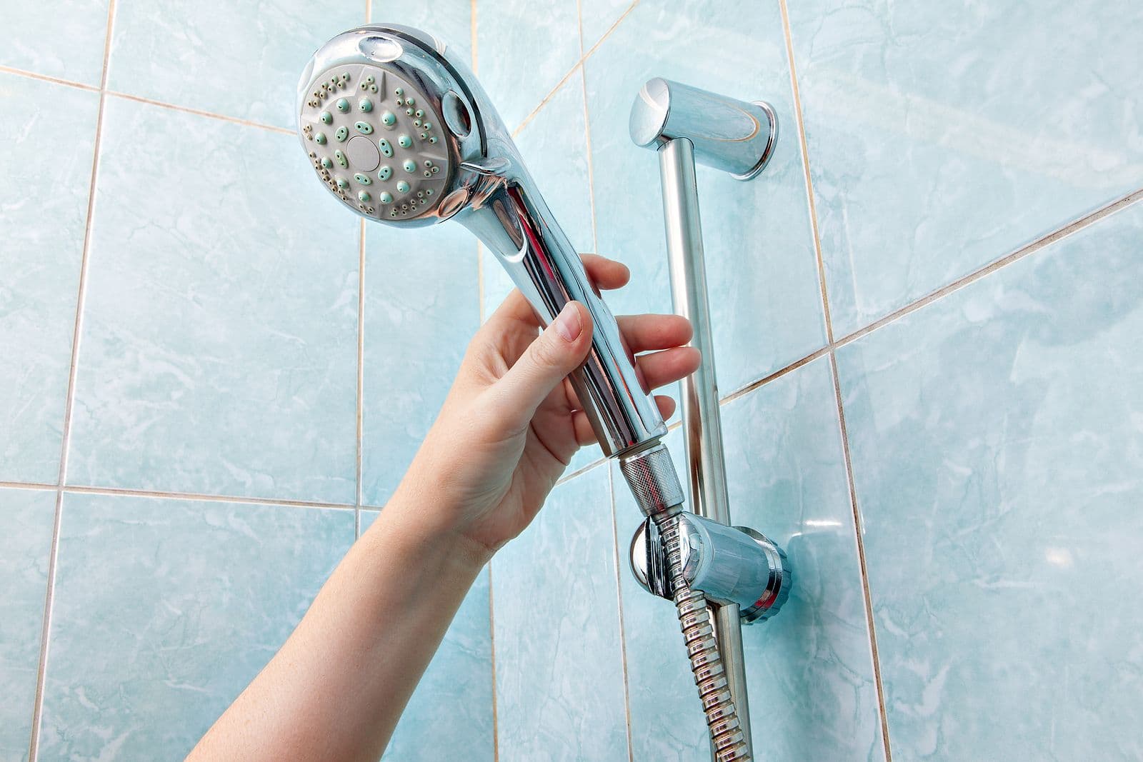 shower fixture