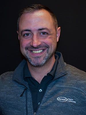 Bob Camire - Vice President of Sales