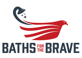 Baths for the Brave Logo