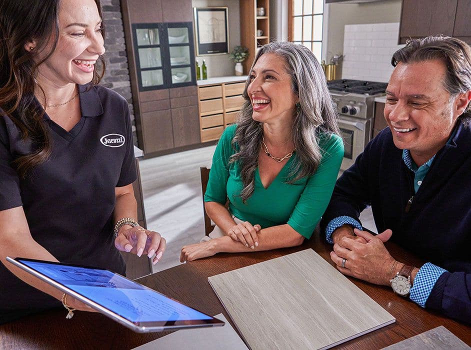 Step 1 - Get Your Free Quote