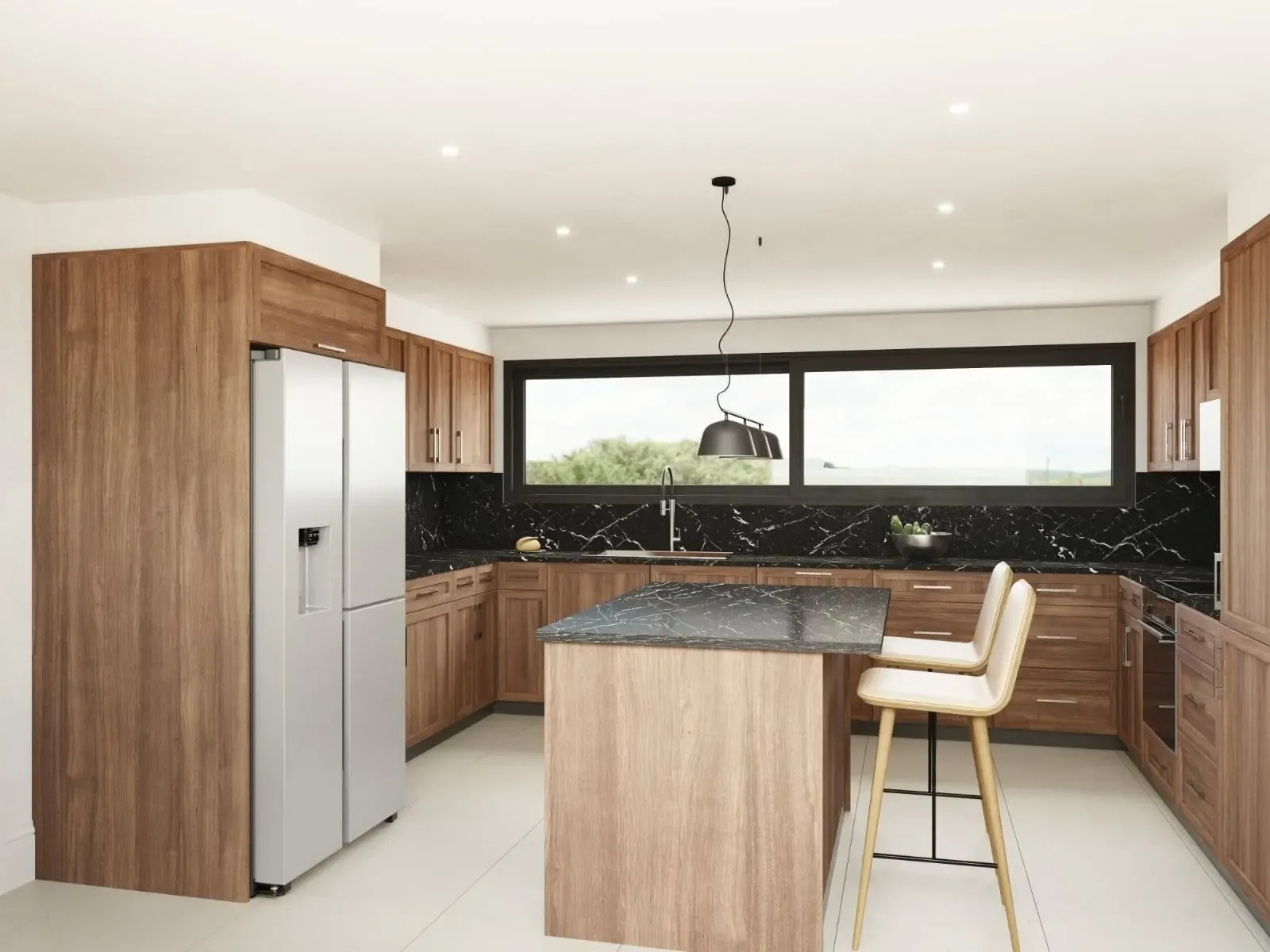 Cabinet Refacing