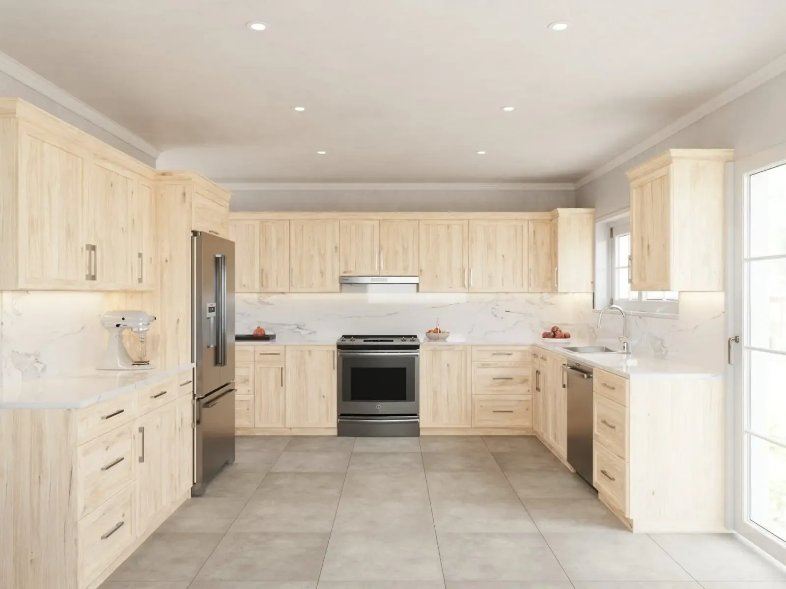 Cabinet Refacing