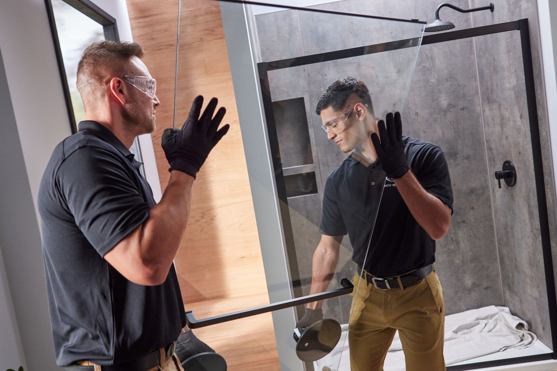 Installation