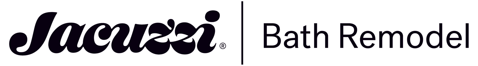 Jacuzzi New Logo - medium