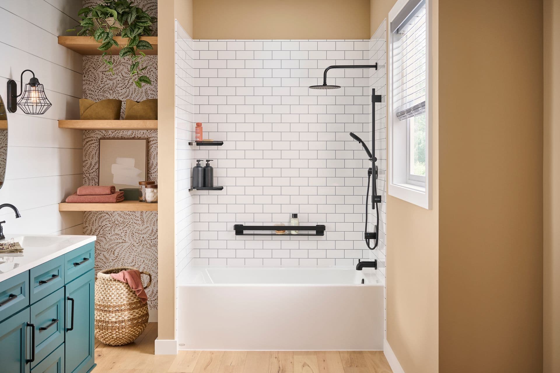 Bathtub
