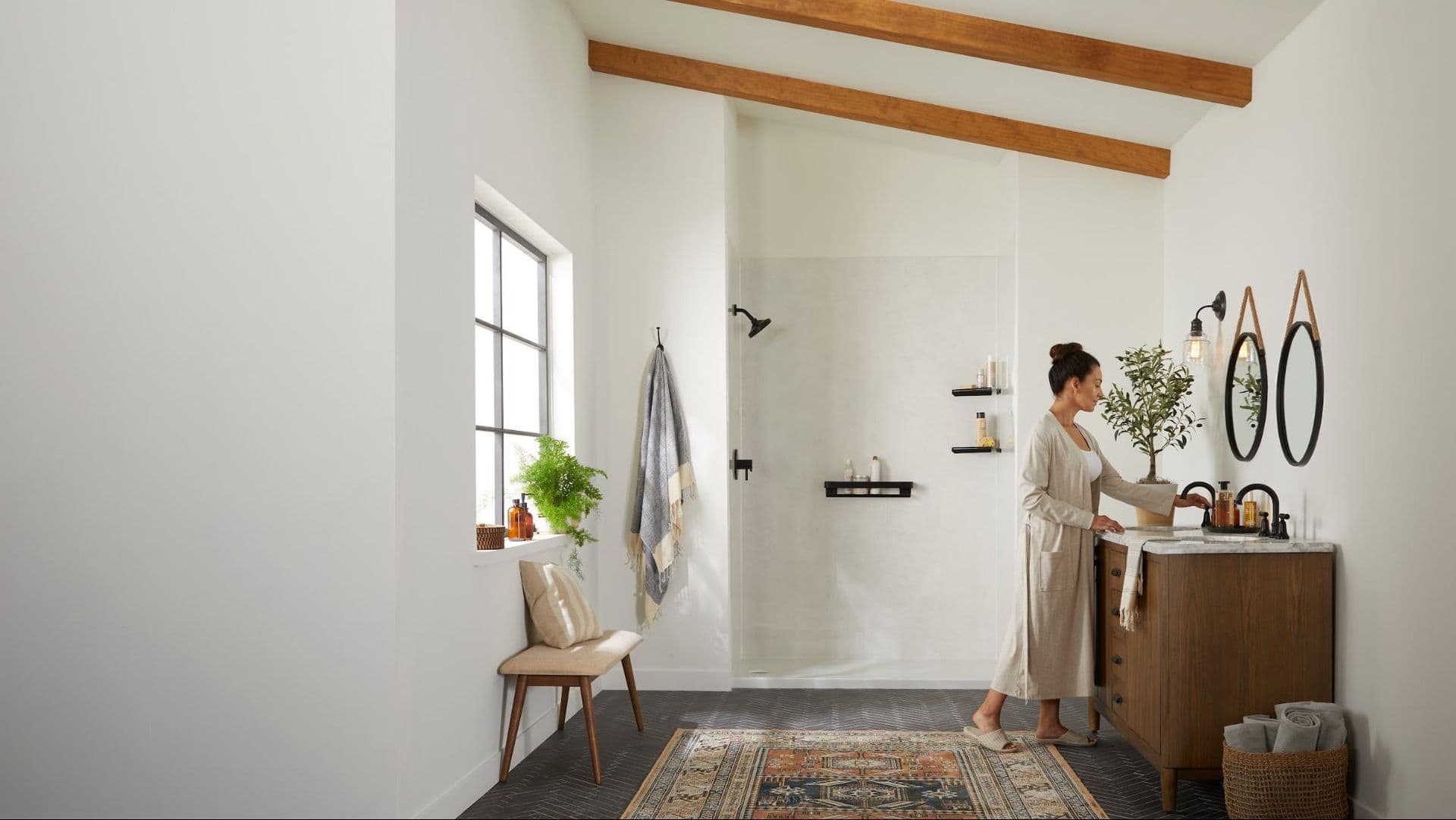 shower-remodel