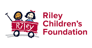 Riley Children's Foundation Logo