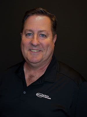 Sam Spires