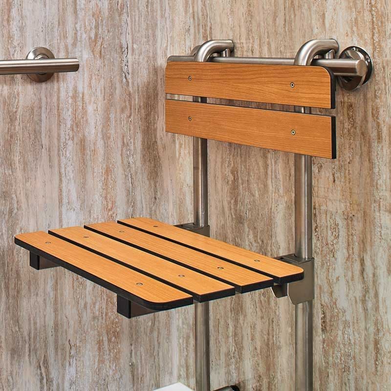 Shower Bench Seat