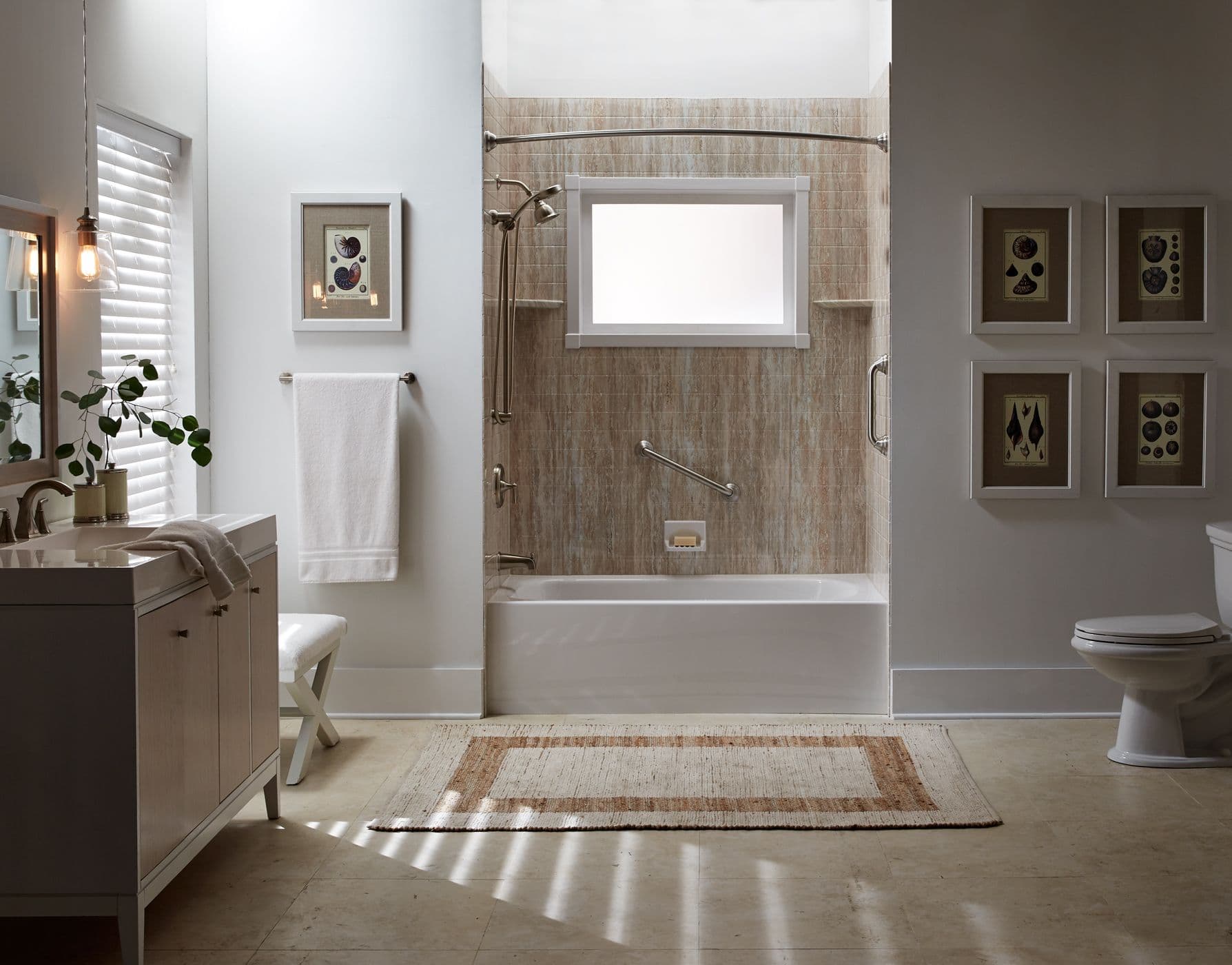 Tub Replacement Pricing - Tier 2