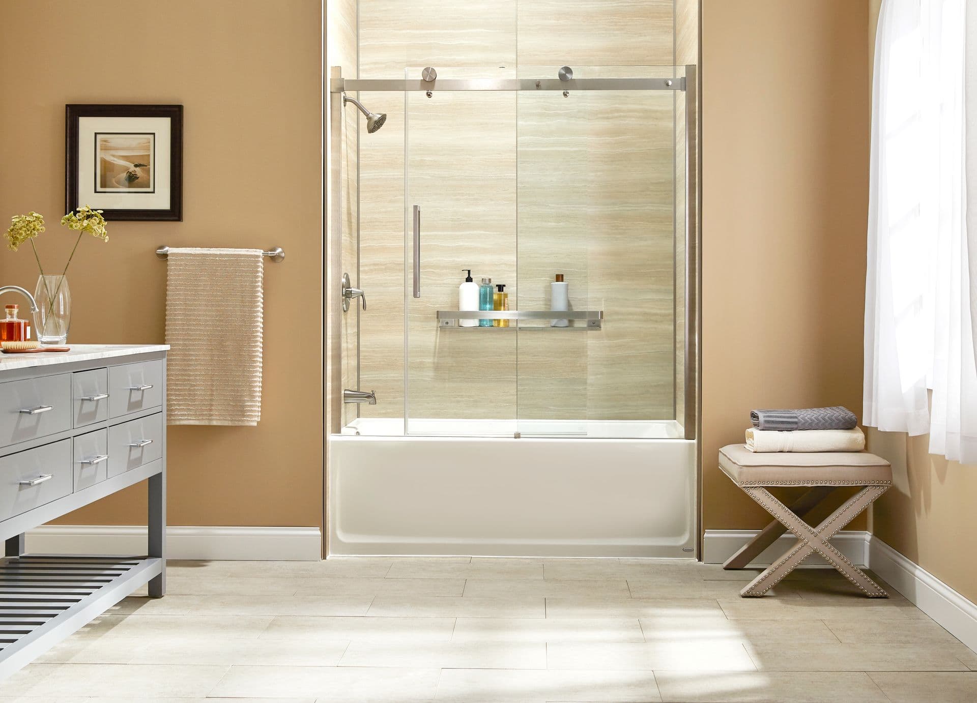 Tub Replacement Pricing - Tier 3