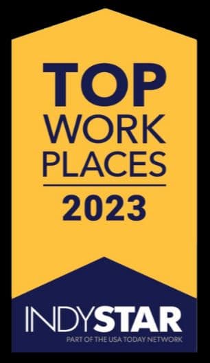 Top Work Places 2023