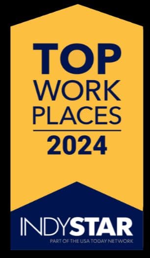 Top Work Places 2024