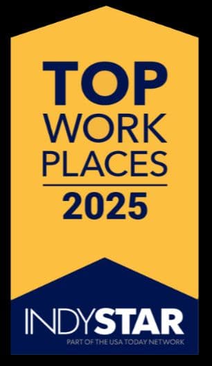 Top Work Places 2025