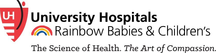 University Hospitals Logo