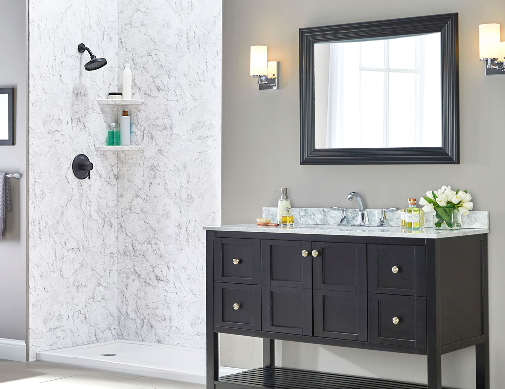 Inspiring New Looks For Your Bathroom in 2021